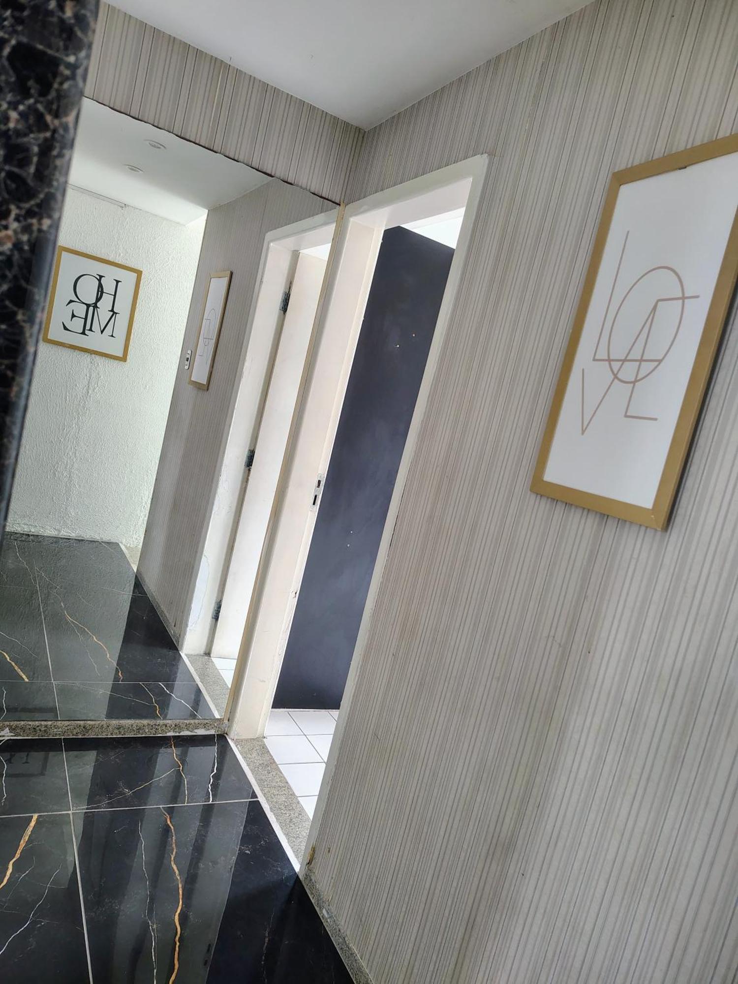 Cobertura Duplex Prox Da *